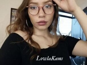 LowlaKams