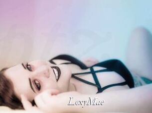 LoxyMae