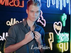 LoydFolder Partouze