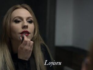 Loyiseu