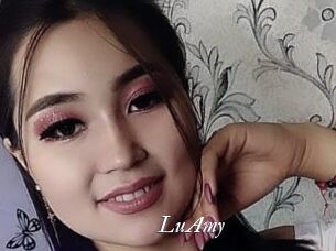 LuAmy