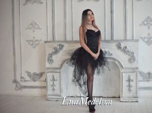 LuaMedelson