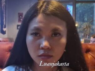 Luanjakarta