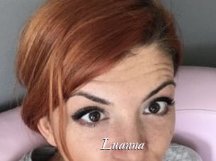 Luanna