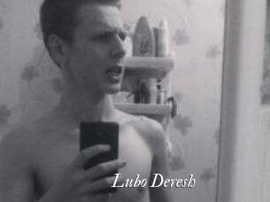 Lubo_Deresh Partouze