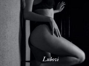 Lubovi