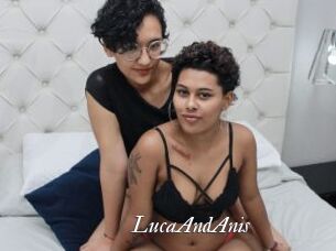 LucaAndAnis
