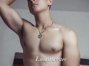 LucasBaxxter