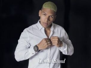 LucasBlond