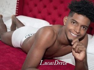 LucasDrive