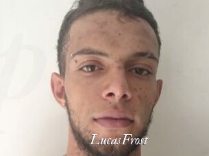 LucasFrost