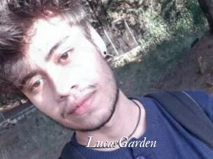 LucasGarden
