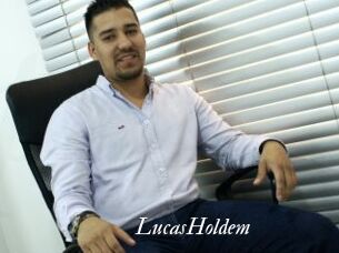 LucasHoldem