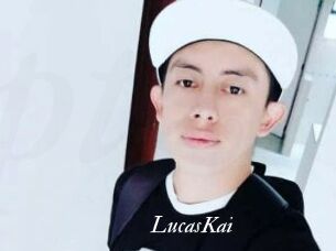 LucasKai