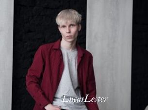 LucasLester
