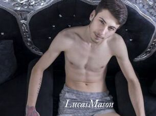 LucasMason