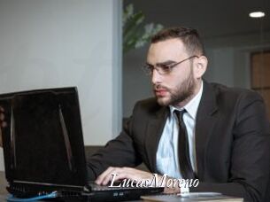 LucasMoreno Partouze