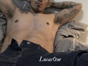 LucasOne