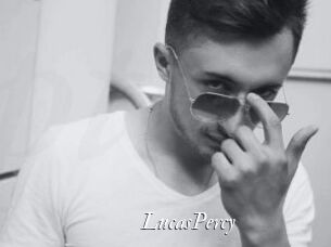 LucasPercy