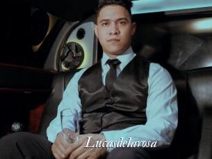 Lucasdelarosa