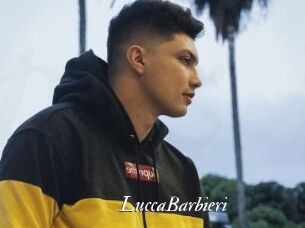 LuccaBarbieri Partouze
