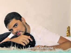 LuccaSantana