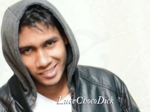 LuceChocoDick
