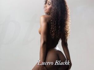 Lucero_Blackk