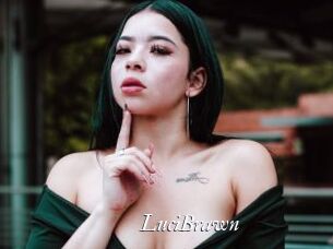 LuciBrawn