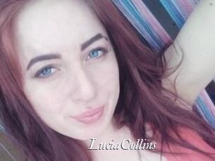 LuciaCollins Partouze