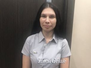 LuciaGentle