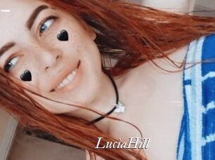 LuciaHill