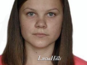 LuciaHills Partouze