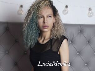 LuciaMendez Partouze