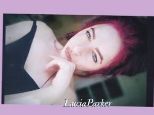 LuciaParker Partouze