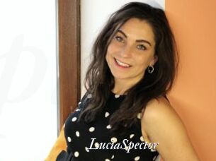 LuciaSpector