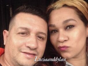 Luciaanddylan