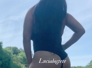 Luciabigtete