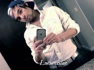 LucianBlue Partouze
