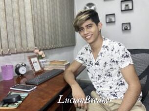 LucianBreaker