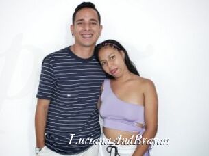LucianaAndBrayan
