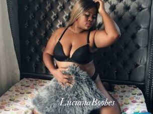 LucianaBoobes