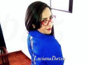 LucianaDaviss