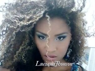 LucianaJhonson