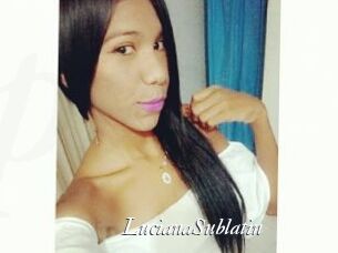 LucianaSublatin