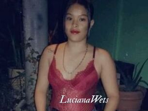 LucianaWets