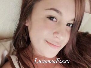 LuciannaFoxxx