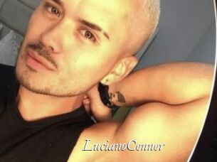 LucianoConnor