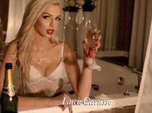 LucieCarusso Partouze