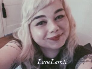 LucieLarkX